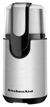 Load image into Gallery viewer, KitchenAid - BCG111OB Coffee Grinder - Onyx Black