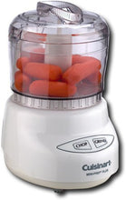 Load image into Gallery viewer, Cuisinart - Mini-Prep Plus Processor - White