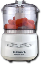 Load image into Gallery viewer, Cuisinart - Mini-Prep Plus Processor - White