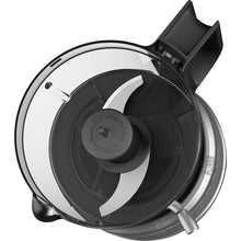 Load image into Gallery viewer, KitchenAid - 3.5-Cup Mini Food Processor - Contour Silver