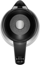Load image into Gallery viewer, CHEFMAN - 1.8L Electric Kettle - Stainless Steel/Black