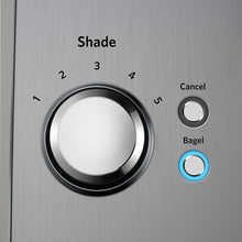 Load image into Gallery viewer, KitchenAid - KMT2115CU 2-Slice Wide-Slot Toaster - Contour Silver